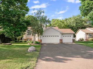 2921 235th Ave NW, Saint Francis, MN 55070