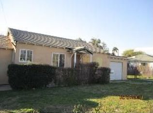 2600 N Golden Ave, San Bernardino, CA 92404