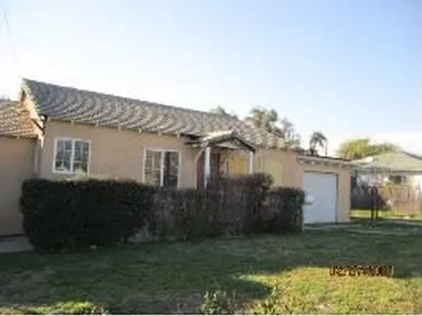 2600 N Golden Ave, San Bernardino, CA 92404