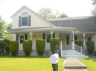 51 Stevenson Ave, Hamilton, NJ 08619