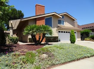 5481 Brookhill Dr, Yorba Linda, CA 92886