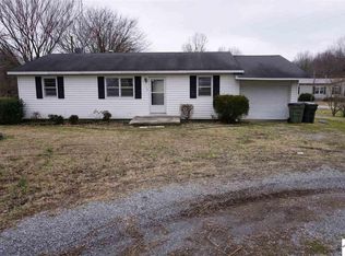 335 State Route 1710, Mayfield, KY 42066