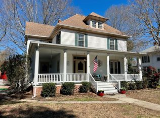 28422 Woodland Ave, Melfa, VA 23410
