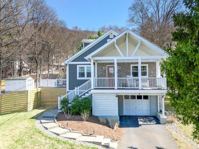 6 Meadow Lane, Beacon, NY, 12508