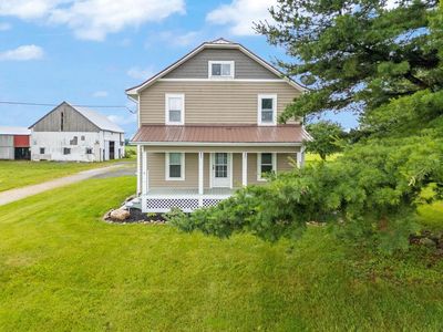 3795 Morral Kirkpatrick Rd E, Marion, OH, 43302