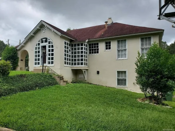 1737 Madison Ave, Montgomery, AL 36107