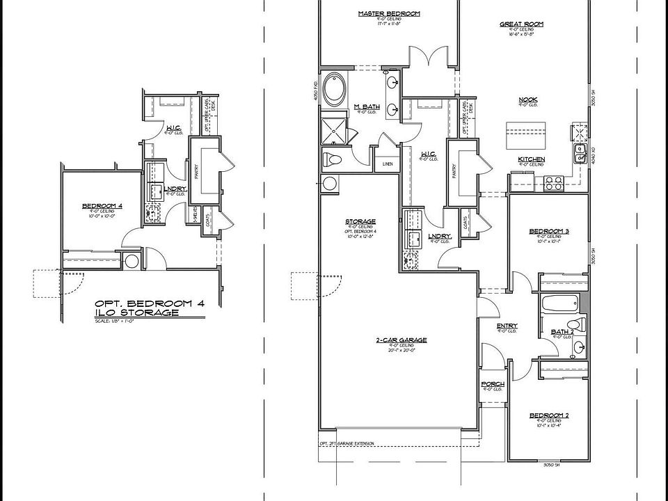 2nd image of 294 E LELAND Road