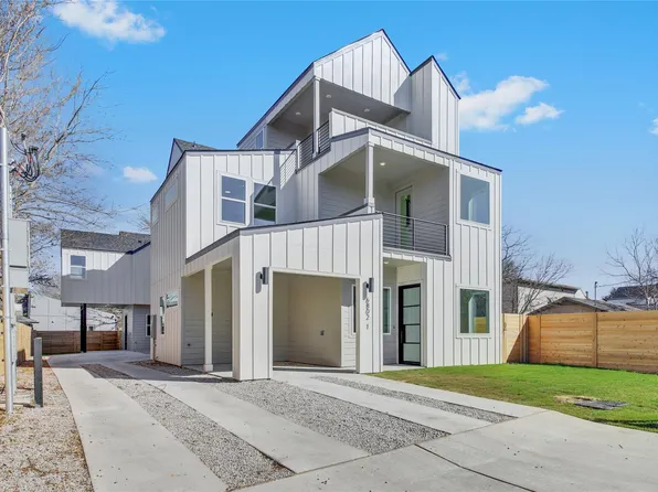 6802 Montana St #1, Austin, TX 78741