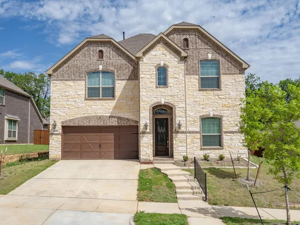 2206 Christopher Ln, Euless, TX 76040