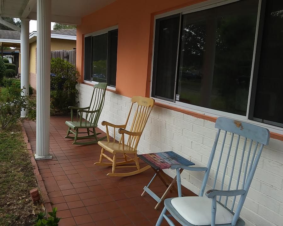 Porch