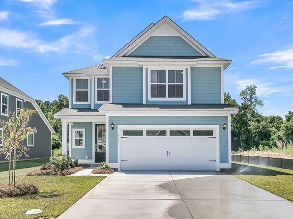 728 Alma Square Dr, Moncks Corner, SC 29461