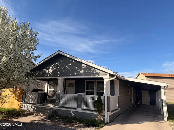 96 Pike Cir, Gypsum, CO 81637