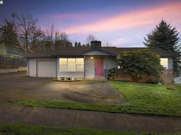 6906 SW Taylors Ferry Rd, Tigard, OR 97223