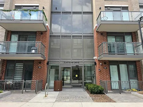 75 Attmar Dr #243 Photo 1