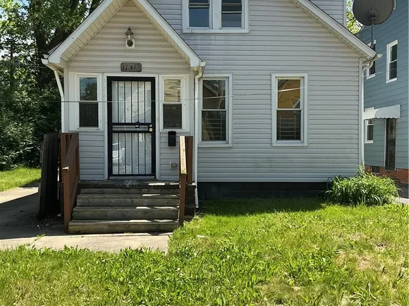 3624 E 59th St, Cleveland, OH 44105