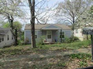 6612 Tensaw Ct, Fairfield, AL 35064