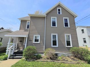 543 N Booth St, Dubuque, IA 52001