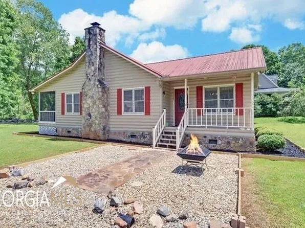 4681 Arrowhead Rd, Hiawassee, GA 30546