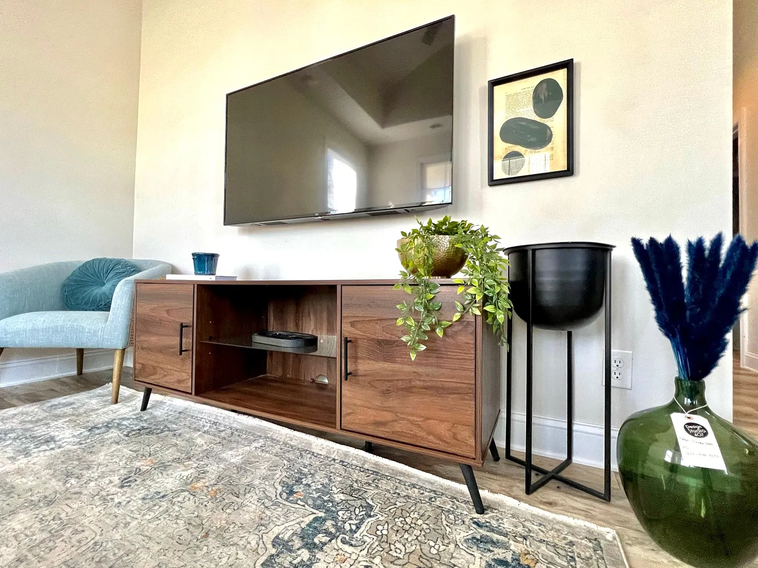 2 bed, 852 sqft, $2,350 — Photo 4