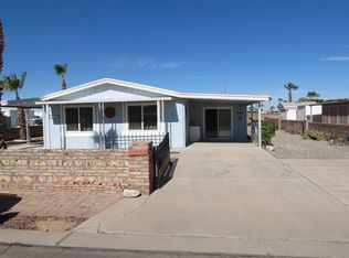11406 E 36th Pl, Yuma, AZ 85367