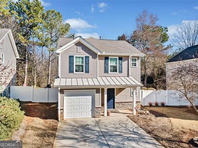 151 Nacoochee Way, Canton, GA, 30114