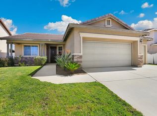 2845 Magellan Ln, Perris, CA 92571