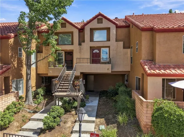 22617 Copper Hill Dr, Santa Clarita, CA 91350