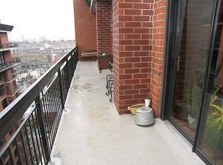 700 1st St #17PN, Hoboken, NJ 07030