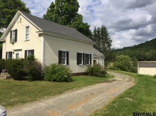 18070 State Route 22, Berlin, NY 12022