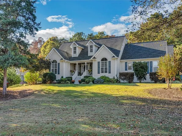 21 Scarlett Oak Dr NE, Cartersville, GA 30121