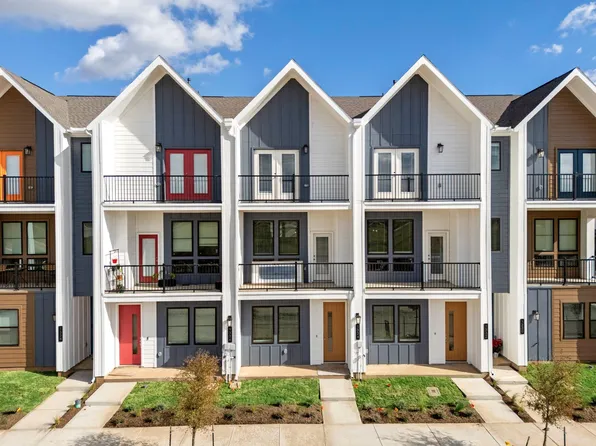 1316 Mercantile St, Richmond, TX 77406