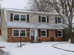 4135 Glendale Rd, Woodbridge, VA 22193