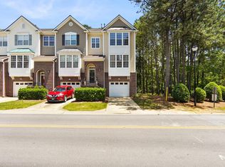 5509 Silver Moon Ln, Raleigh, NC 27606