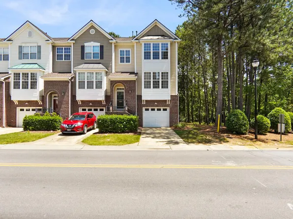 5509 Silver Moon Ln, Raleigh, NC 27606