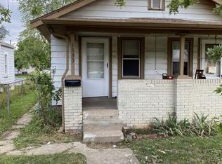 1533 Kappes St UNIT 2, Indianapolis, IN 46221