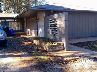 20616 Vista Cir, Mountainburg, AR 72946