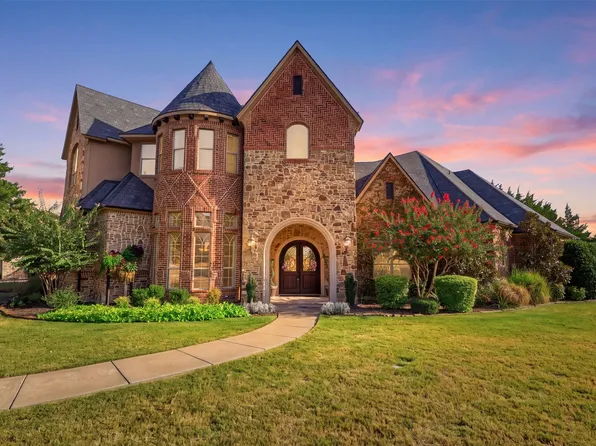 1110 Newkirk Ct, Rockwall, TX 75032
