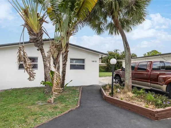 1412 SW 41st Avenue, Fort Lauderdale, FL 33317