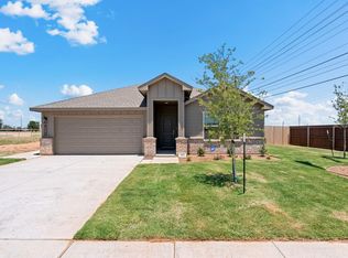 3049 Spring Break Dr, Abilene, TX 79606