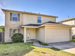 5901 Wideleaf Dr, Austin, TX 78724
