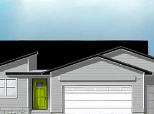 Eisenhower II Plan, Spring Meadows, Waukee, IA 50263