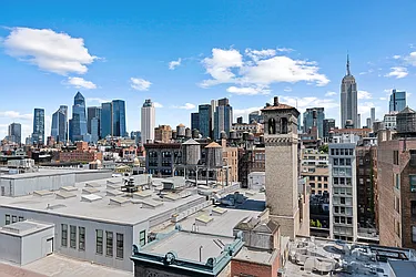 Rented by REAL New York