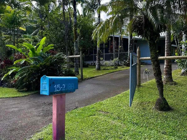 15-2788 Ono St, Pahoa, HI 96778