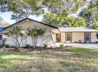 1710 Talcott Dr, San Antonio, TX 78232