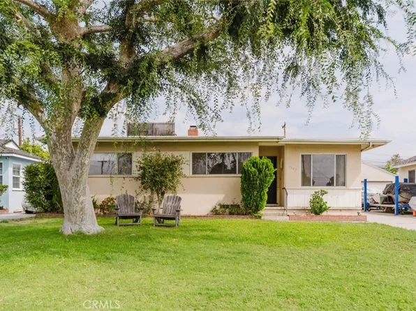 9543 Flaherty St, Temple City, CA 91780