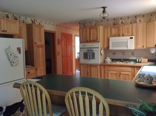 341 Mast Hill Rd, Bucksport, ME 04416