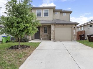 15322 Shortwing, San Antonio, TX 78253