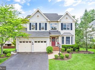 5225 Plain Tree Way, Haymarket, VA 20169