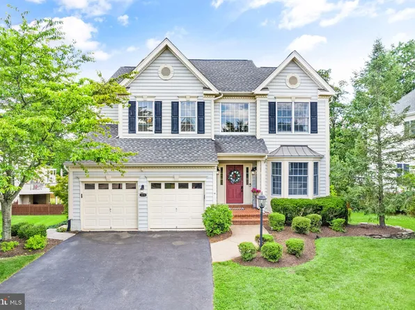 5225 Plain Tree Way, Haymarket, VA 20169