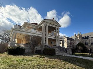 215 S 5th St, Independence, KS 67301